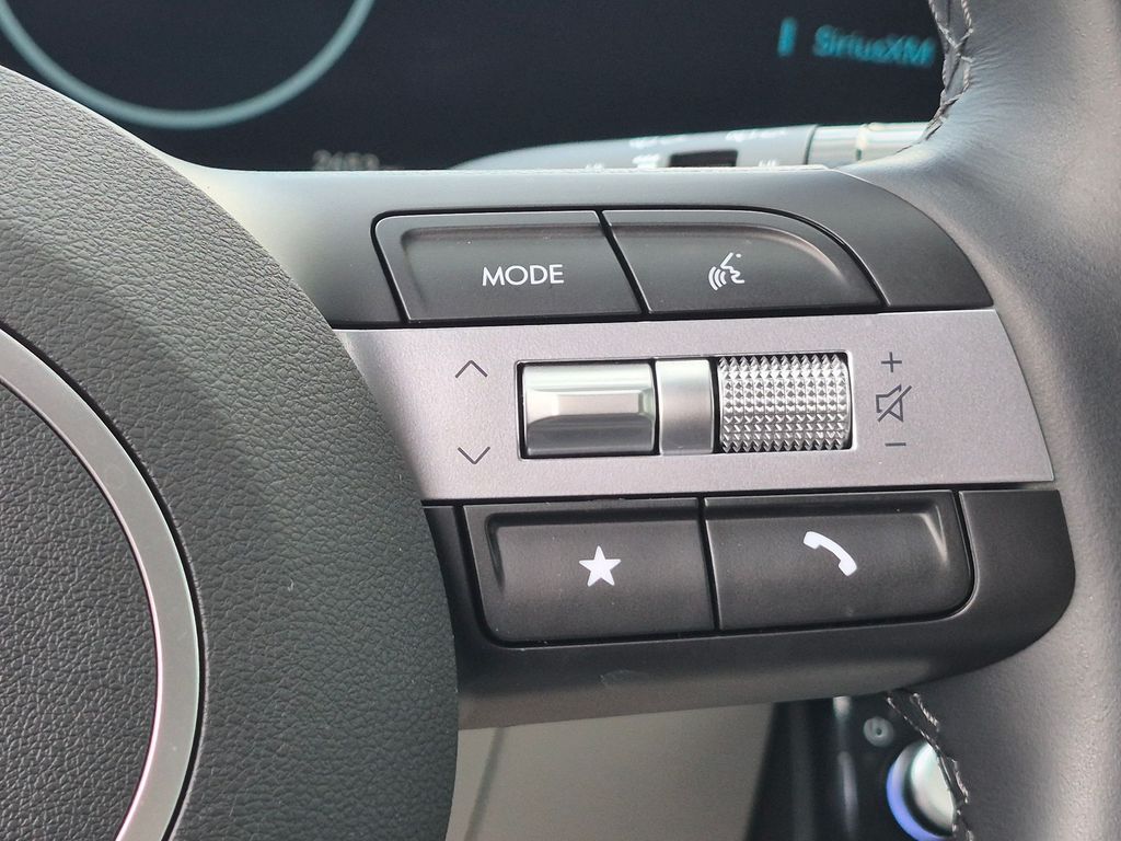 2026 Hyundai Tucson SEL Premium - Photo 17