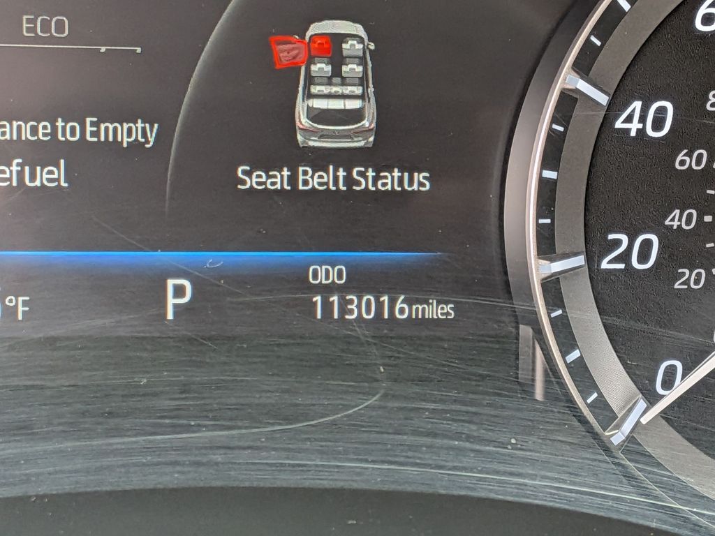 2020 Toyota Highlander XLE - Photo 26