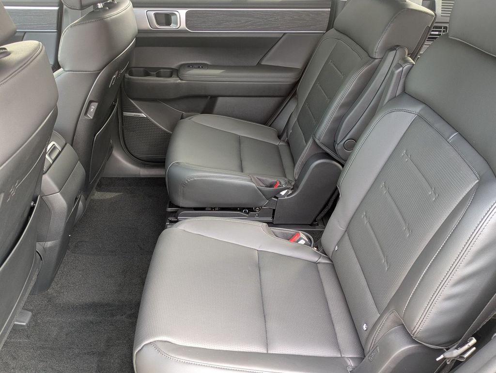 2026 Hyundai Santa Fe XRT - Photo 13