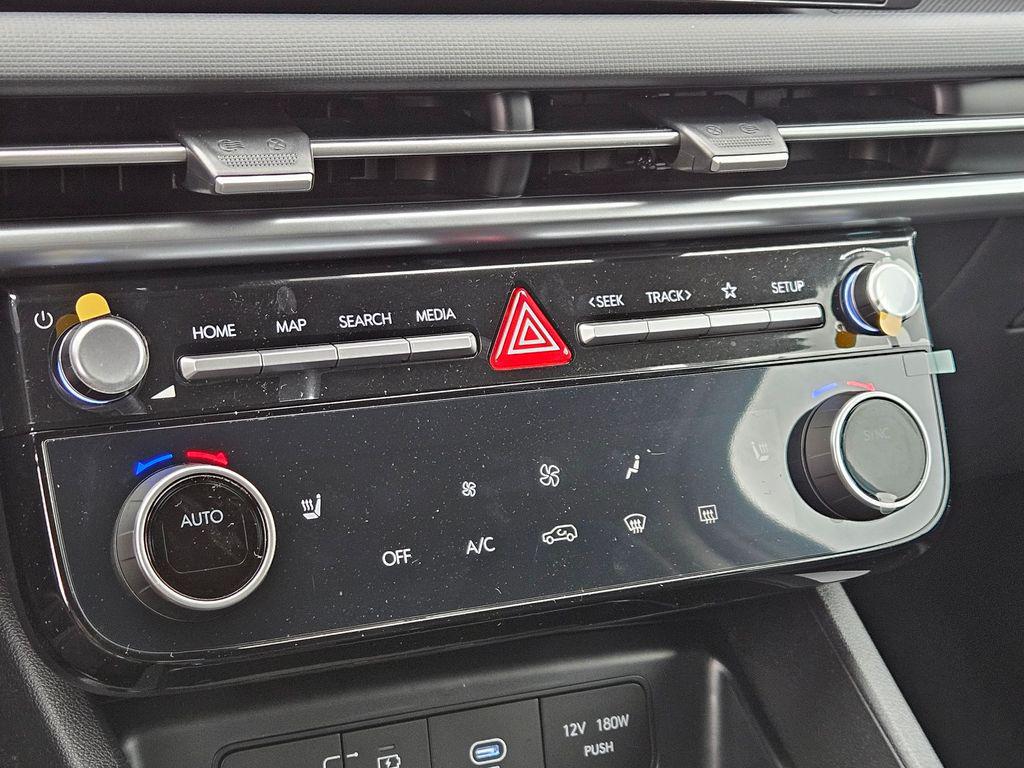 2026 Hyundai Tucson SEL - Photo 23