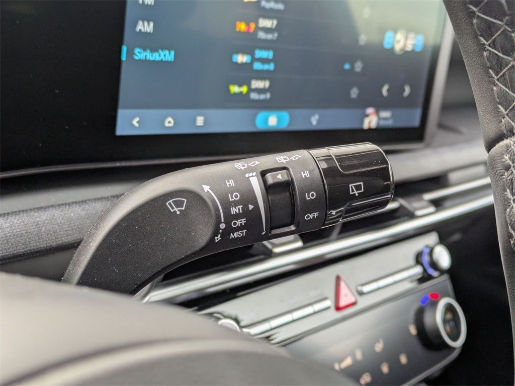 2025 Hyundai Tucson XRT - Photo 20