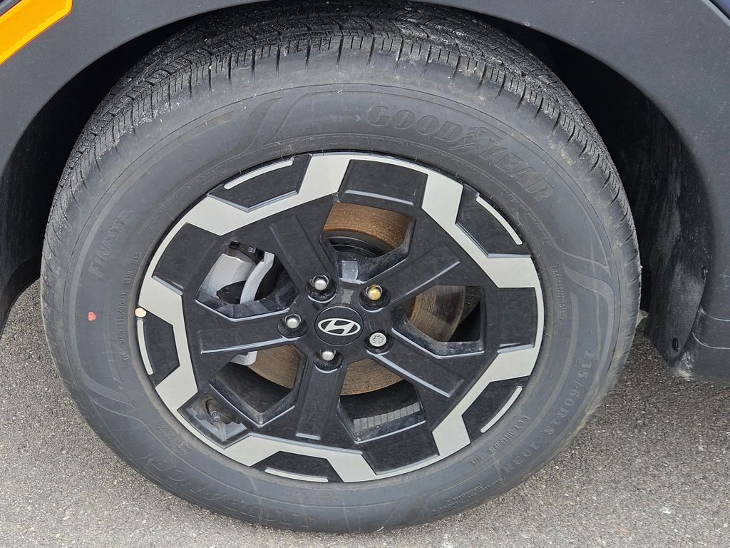 2026 Hyundai Santa Fe SEL - Photo 10