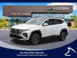 New 2025 Hyundai Tucson Limited AWD SUV