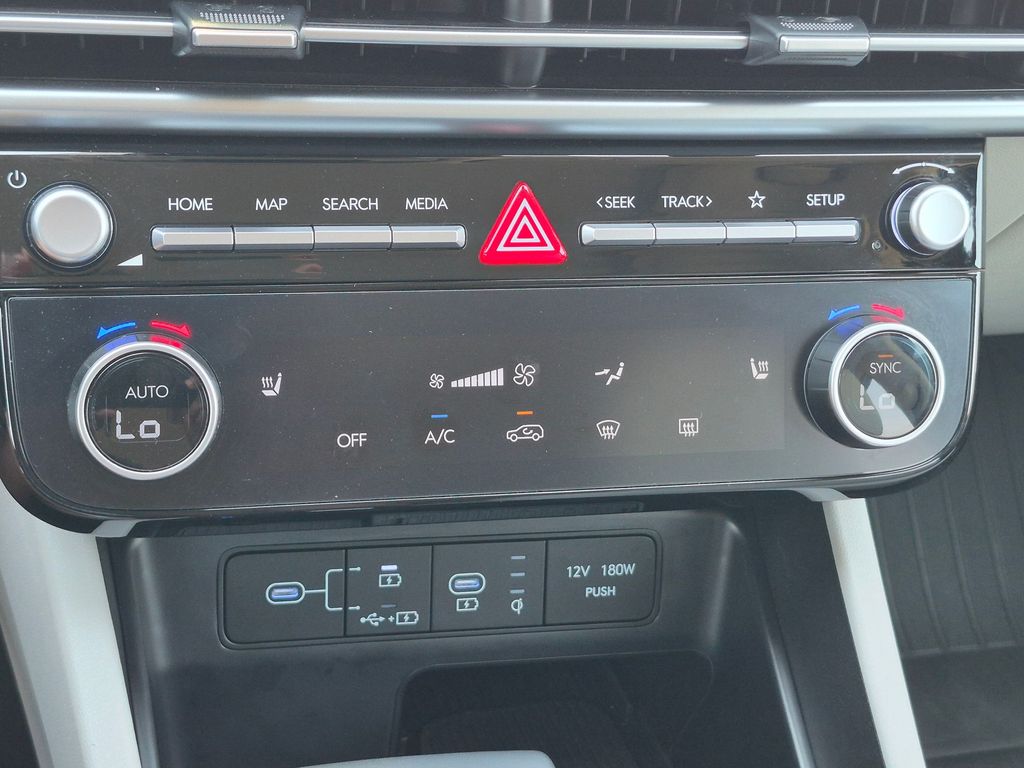 2026 Hyundai Tucson SEL Premium - Photo 24
