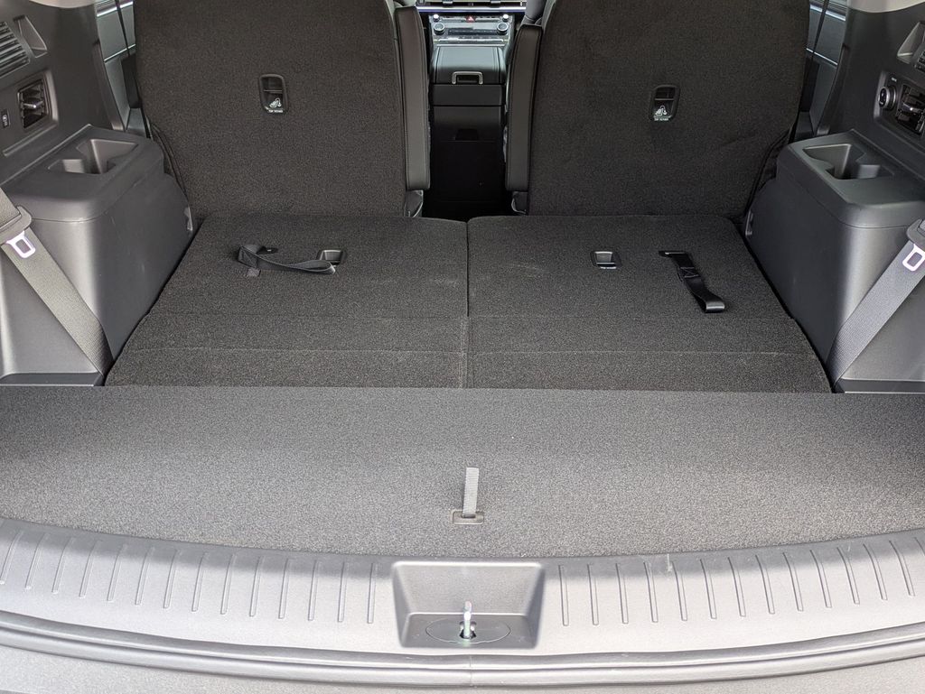 2026 Hyundai Santa Fe XRT - Photo 14