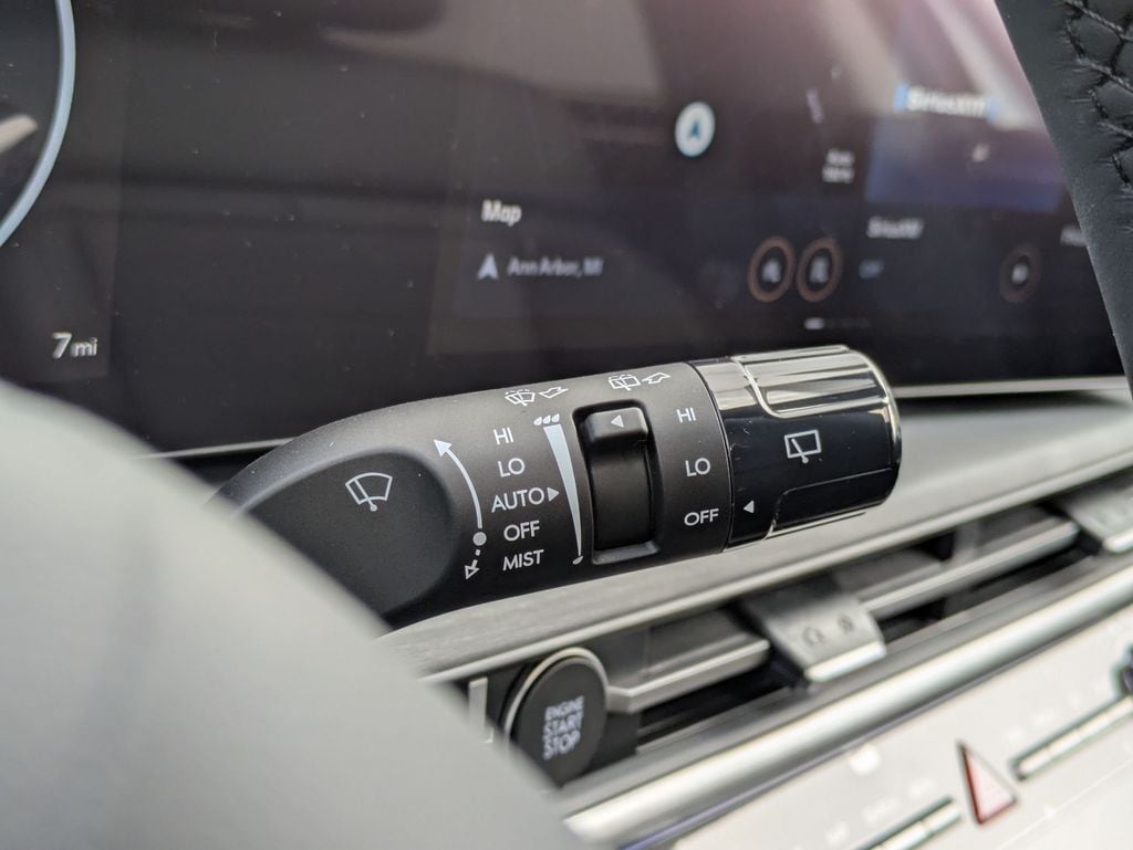 2026 Hyundai Santa Fe XRT - Photo 21