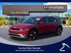 2026 Hyundai IONIQ 5 SEL SUV