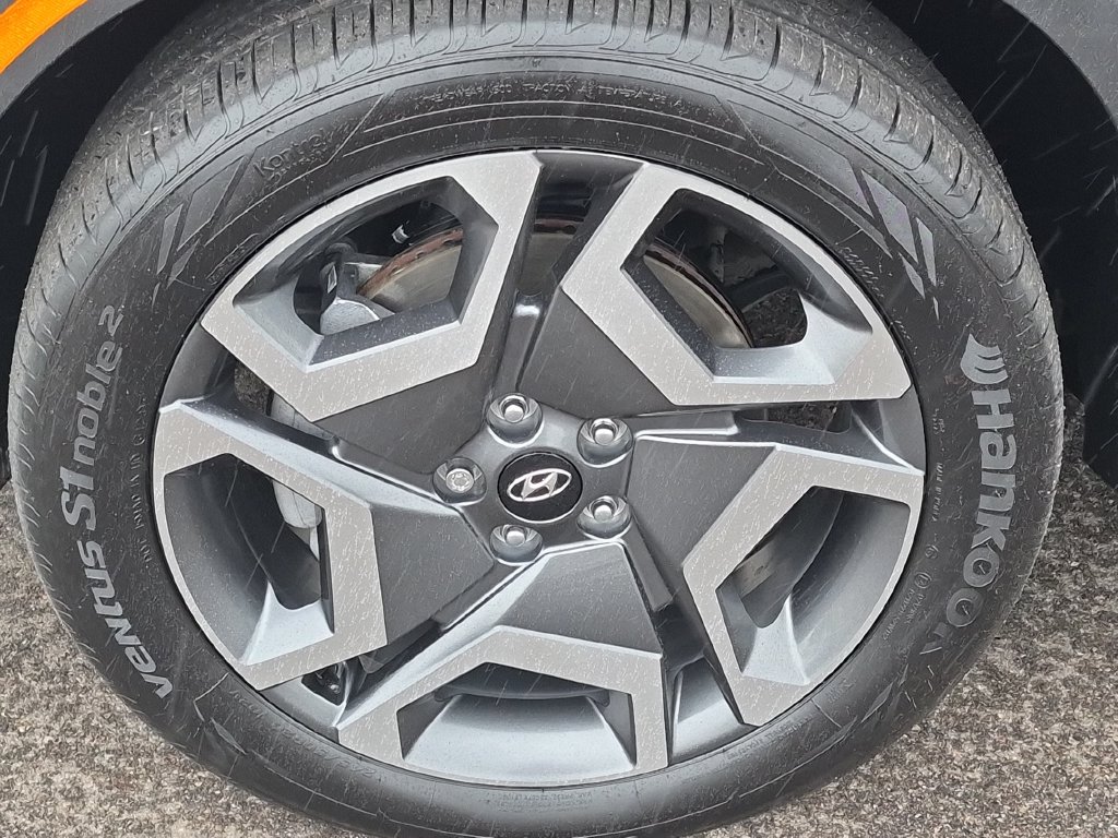 2024 Hyundai Palisade SEL - Photo 10
