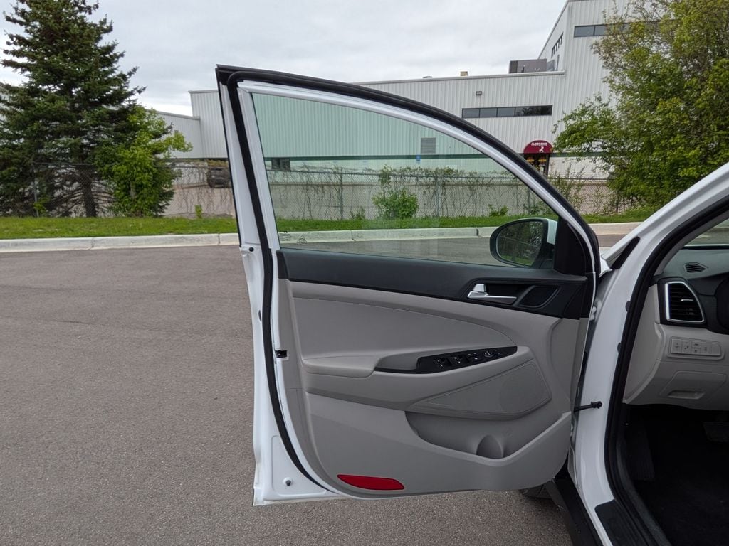 2021 Hyundai Tucson Value - Photo 13