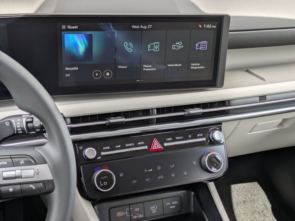 2026 Hyundai Tucson SEL - Photo 23