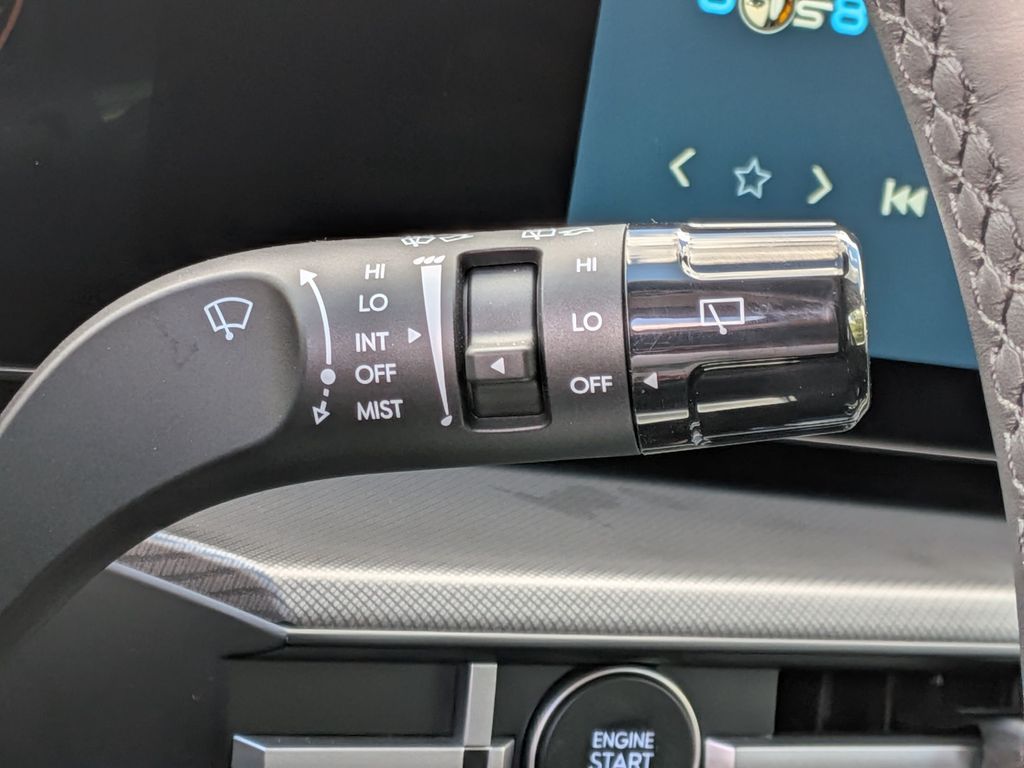 2026 Hyundai Santa Fe SEL - Photo 19