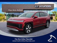 2026 Hyundai IONIQ 9 SEL SUV