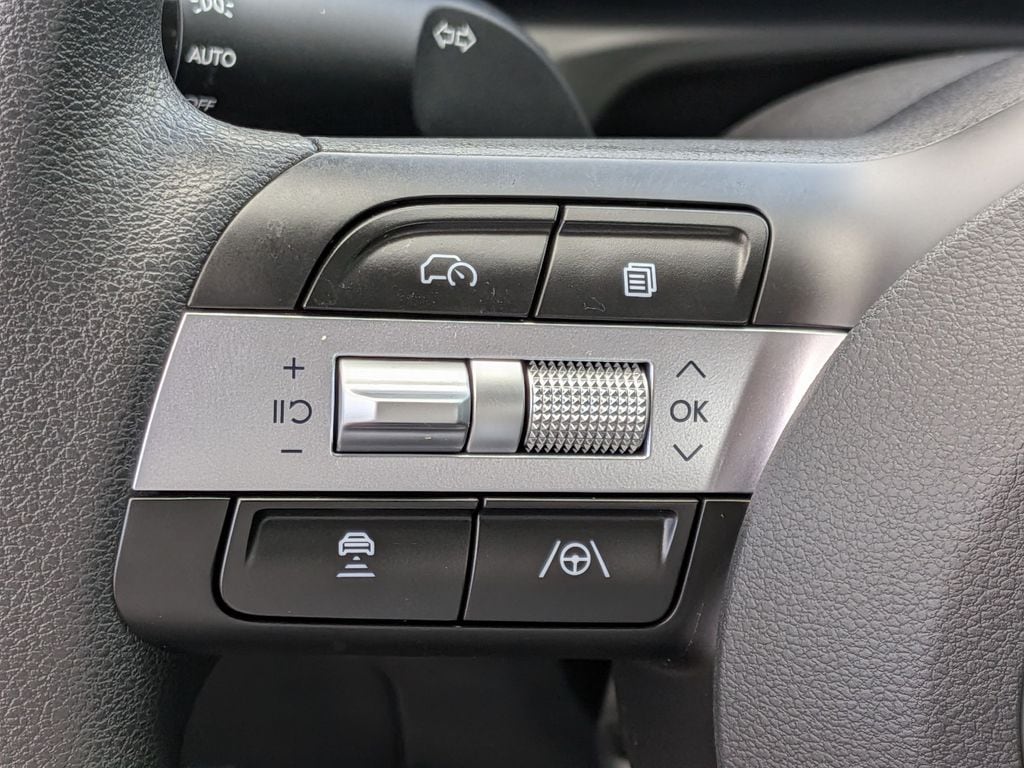2026 Hyundai Tucson SE - Photo 16
