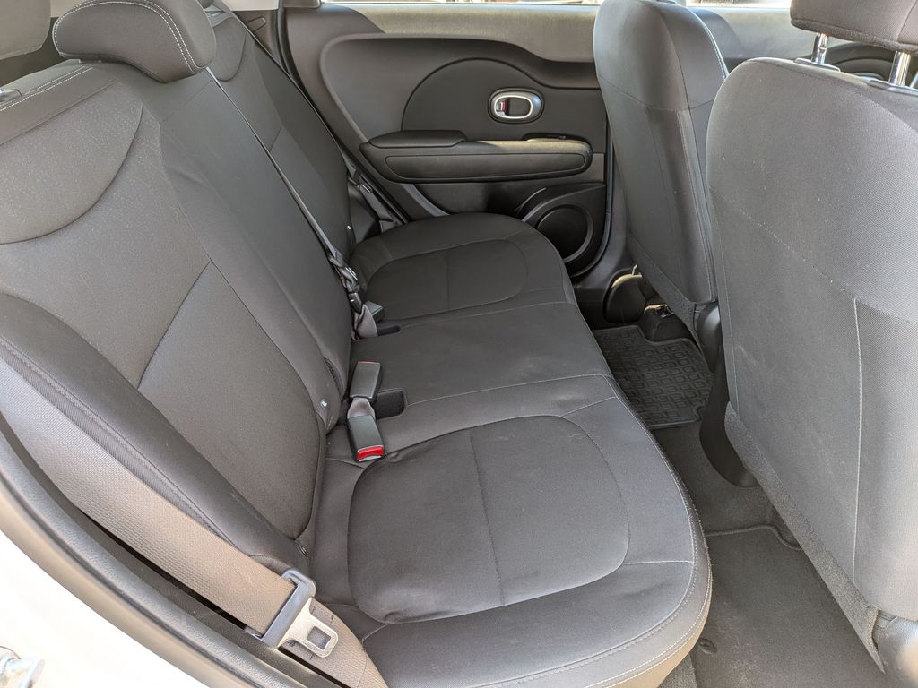 2015 Kia Soul Base - Photo 25