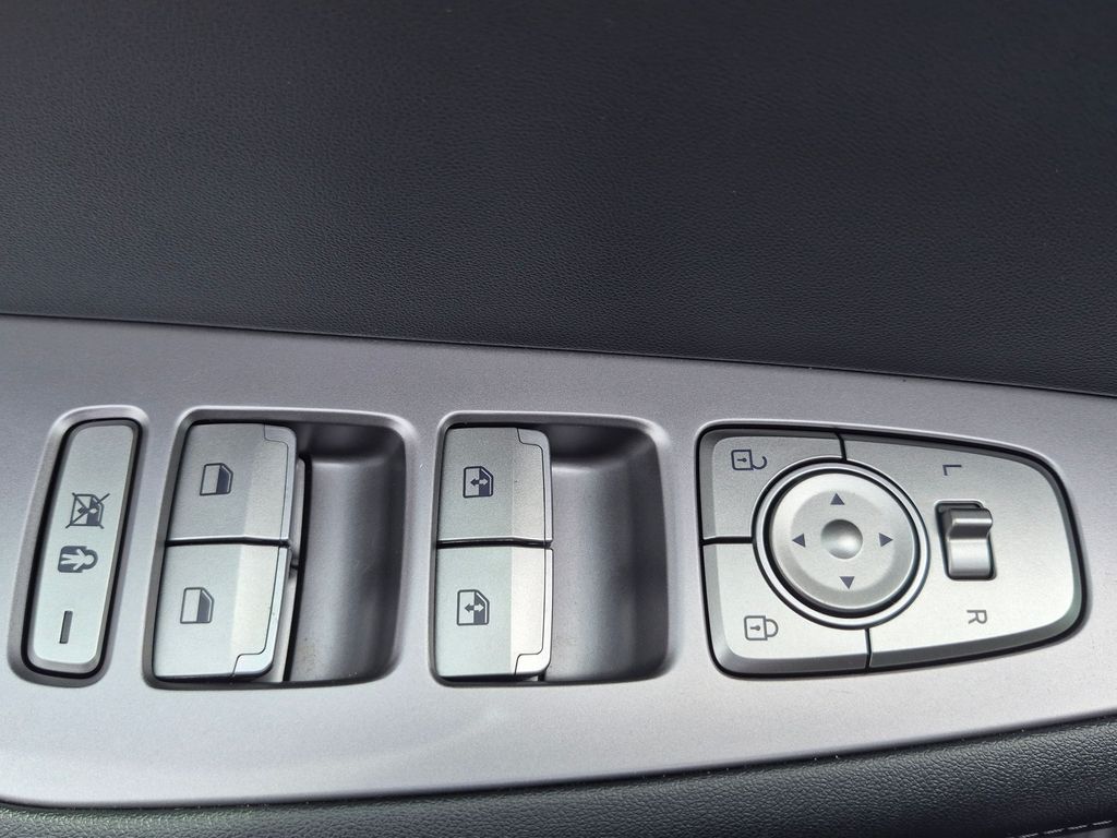 2024 Hyundai Palisade XRT - Photo 15