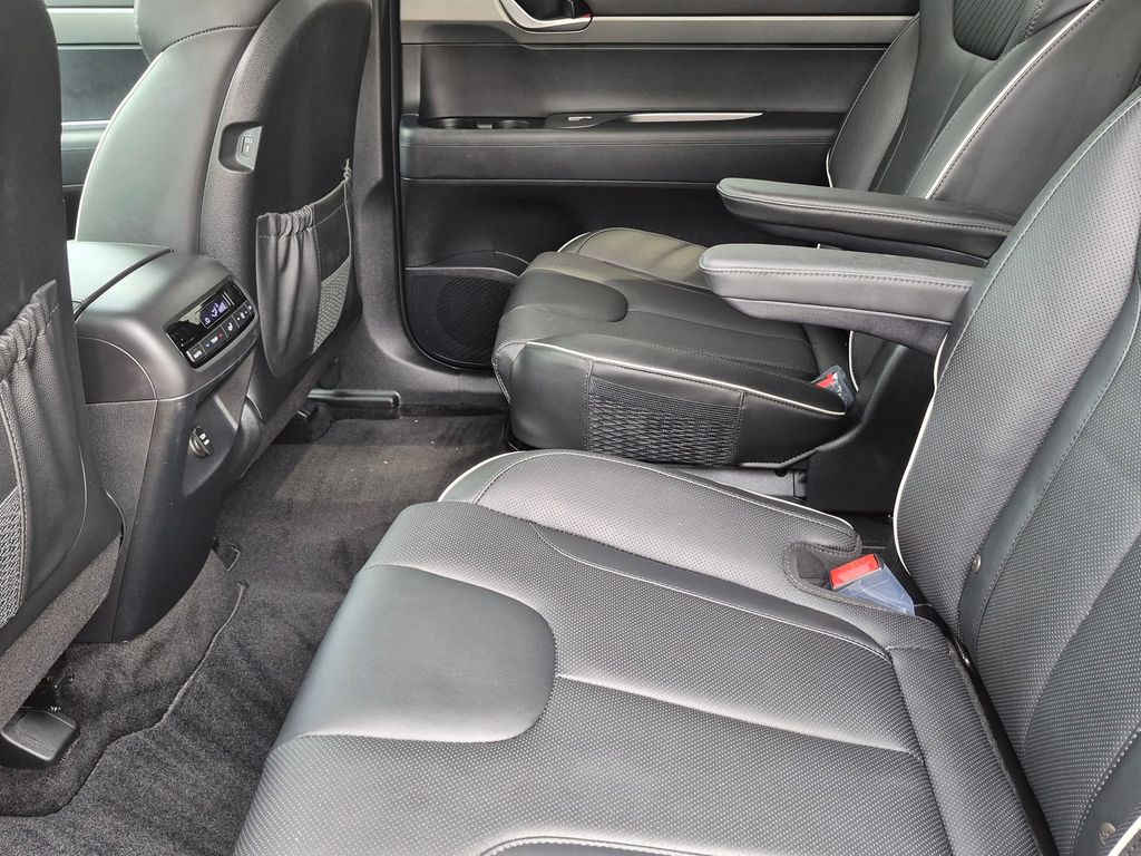 2024 Hyundai Palisade XRT - Photo 28
