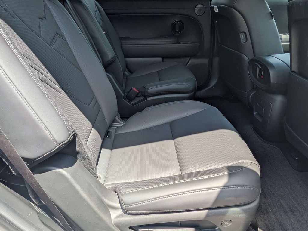 2026 Hyundai Palisade XRT Pro - Photo 30