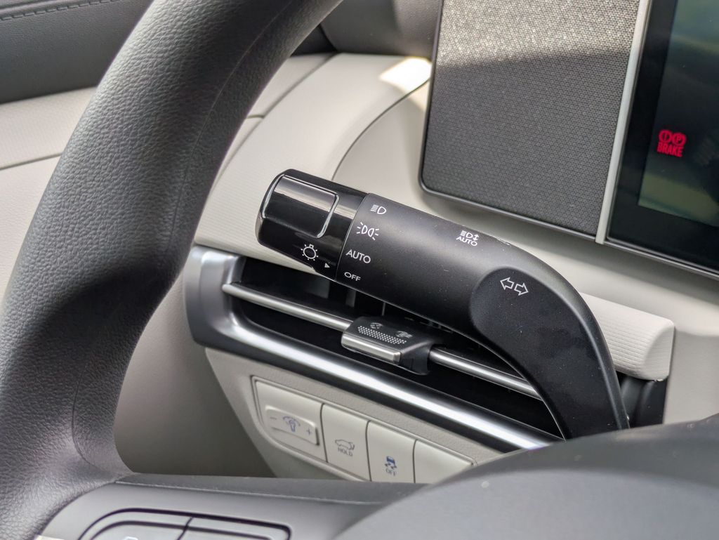 2026 Hyundai Tucson SEL - Photo 21