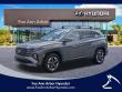 New 2026 Hyundai Tucson SEL Premium AWD SUV