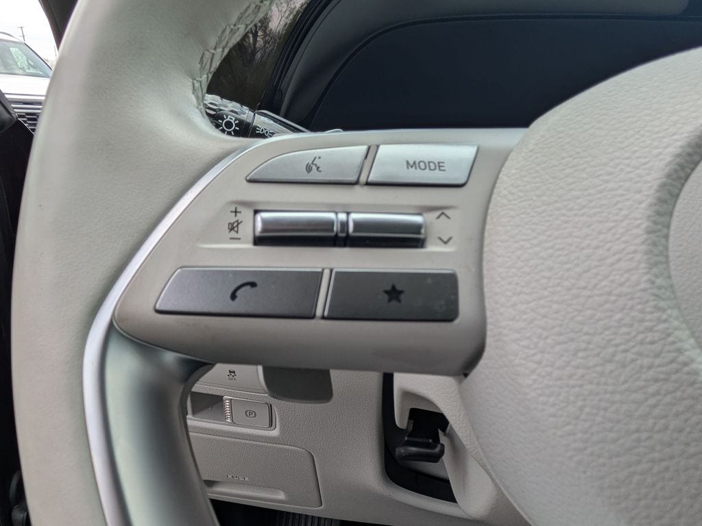2023 Hyundai Palisade Limited - Photo 17