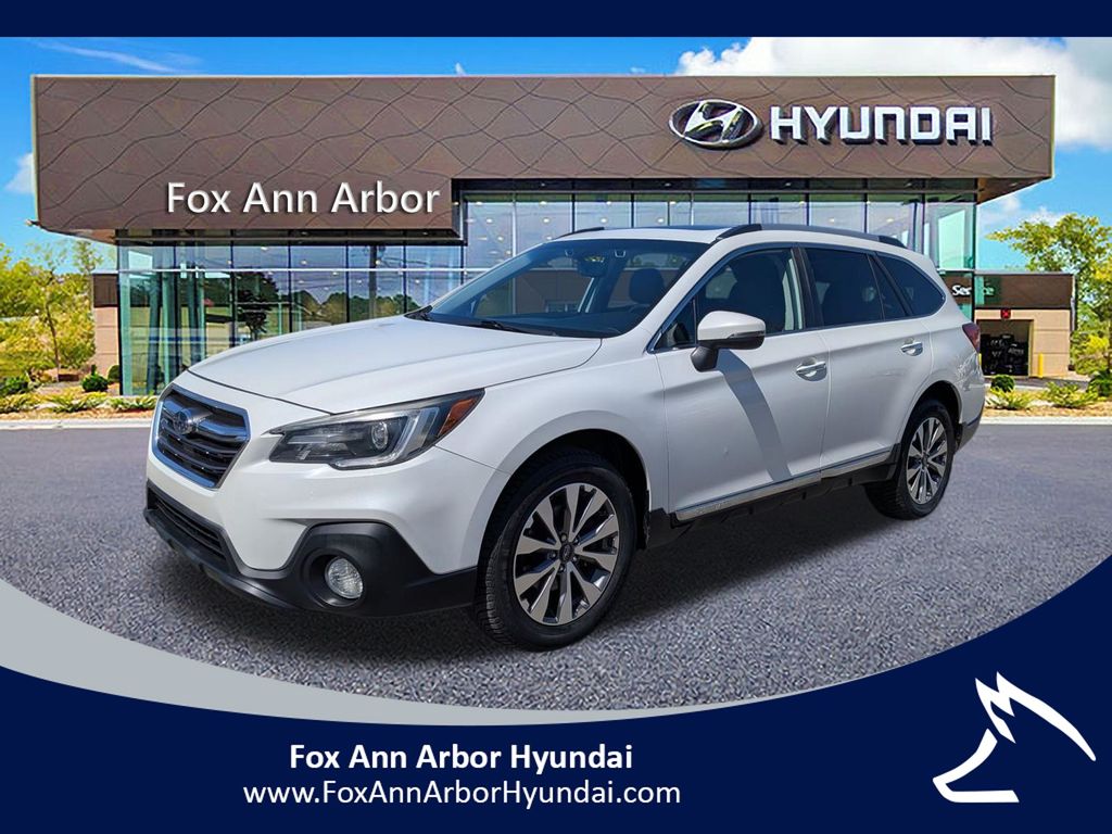 2019 Subaru Outback 3.6R Touring's photo