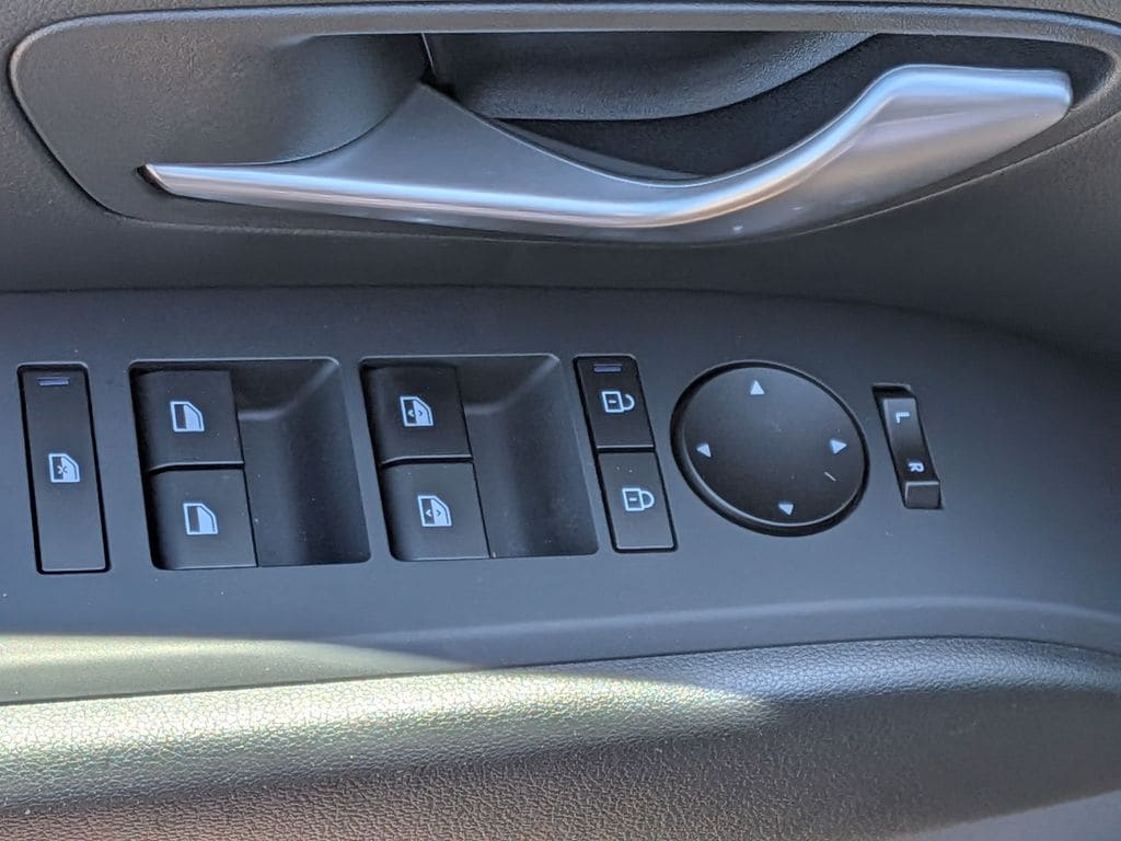 2026 Hyundai Tucson SEL - Photo 14