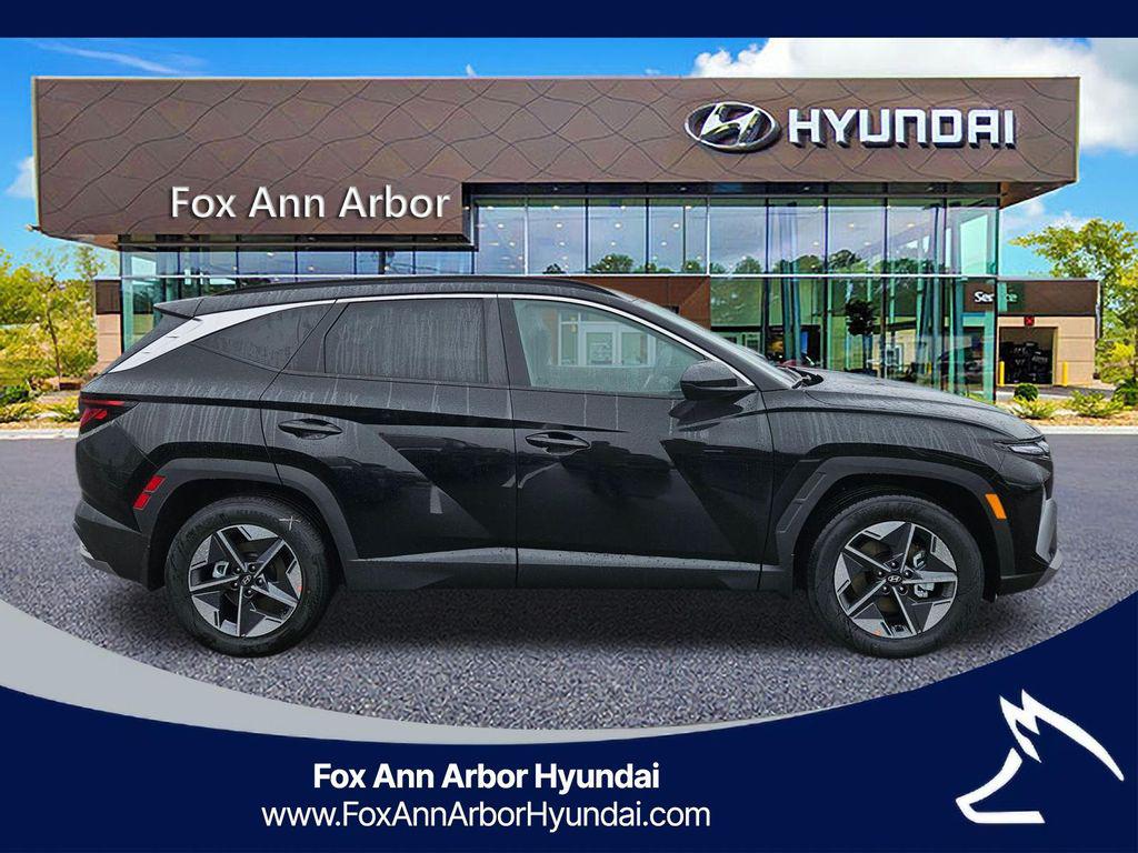 2026 Hyundai Tucson SEL - Photo 6