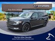  Ford Flex