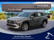 Used 2026 Hyundai Tucson SE SUV