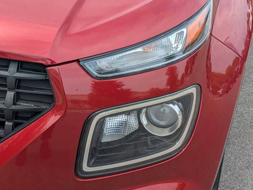 2024 Hyundai Venue SE - Photo 9