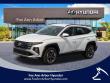 New 2025 Hyundai Tucson SEL Convenience AWD SUV
