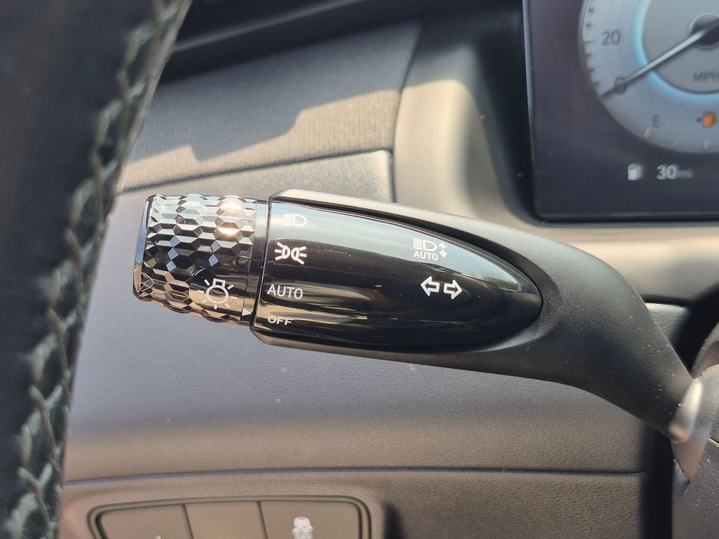 2024 Hyundai Tucson Limited - Photo 19