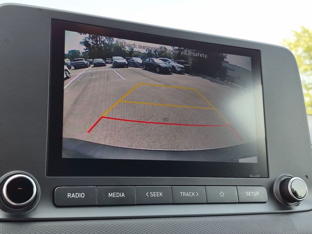 2022 Hyundai Kona SEL - Photo 21