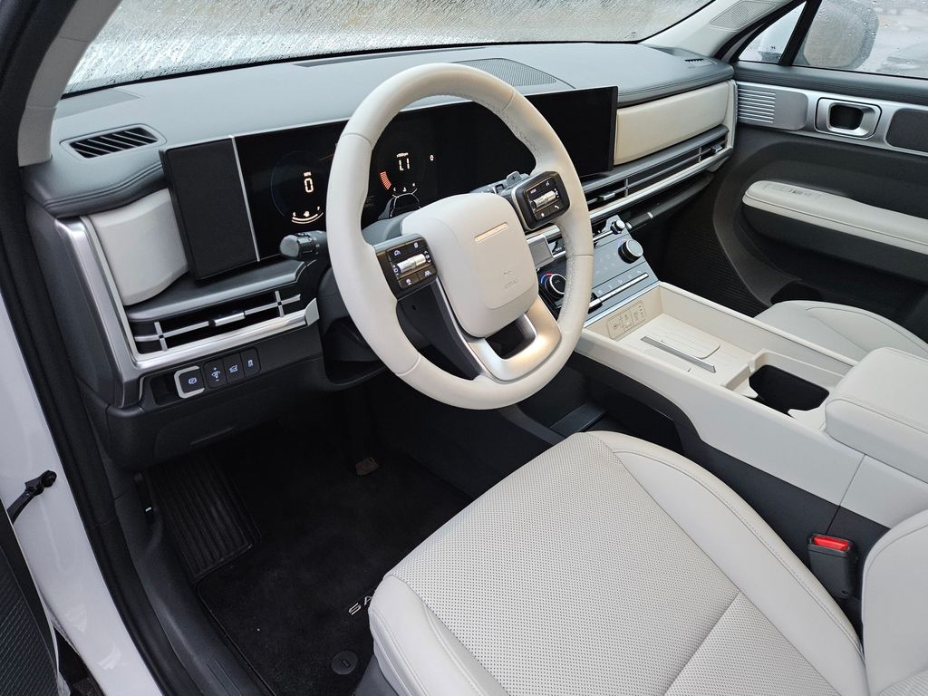 2026 Hyundai Santa Fe SEL - Photo 13
