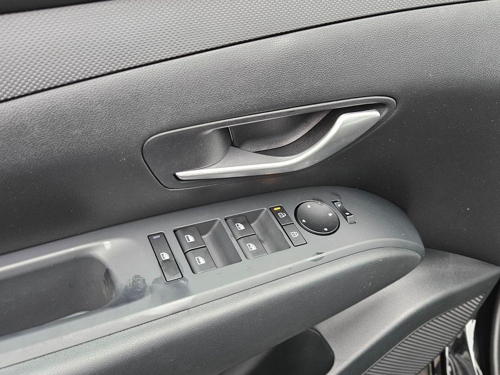 2026 Hyundai Tucson SEL - Photo 15