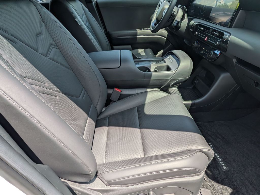2026 Hyundai Palisade XRT Pro - Photo 31