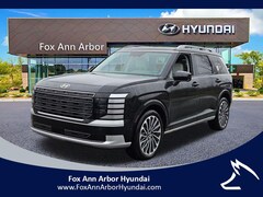 2026 Hyundai Palisade Calligraphy AWD SUV