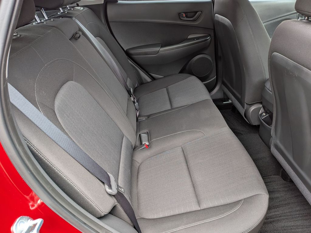 2023 Hyundai Kona SEL - Photo 25