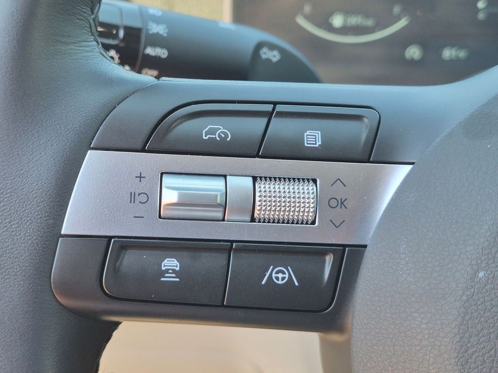 2026 Hyundai Tucson SEL Premium - Photo 17