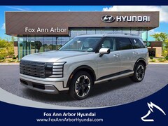 2027 Hyundai Palisade Hybrid Limited 7P SUV
