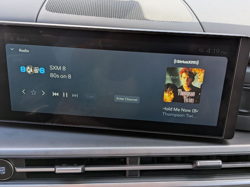 2026 Hyundai Santa Fe SEL - Photo 20