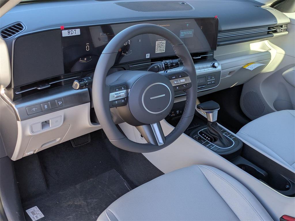 2026 Hyundai Kona SEL Sport - Photo 13