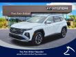Certified 2026 Hyundai Tucson SEL Premium SUV