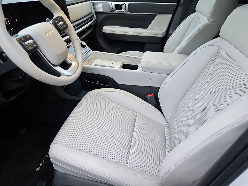 2026 Hyundai Santa Fe SEL - Photo 11