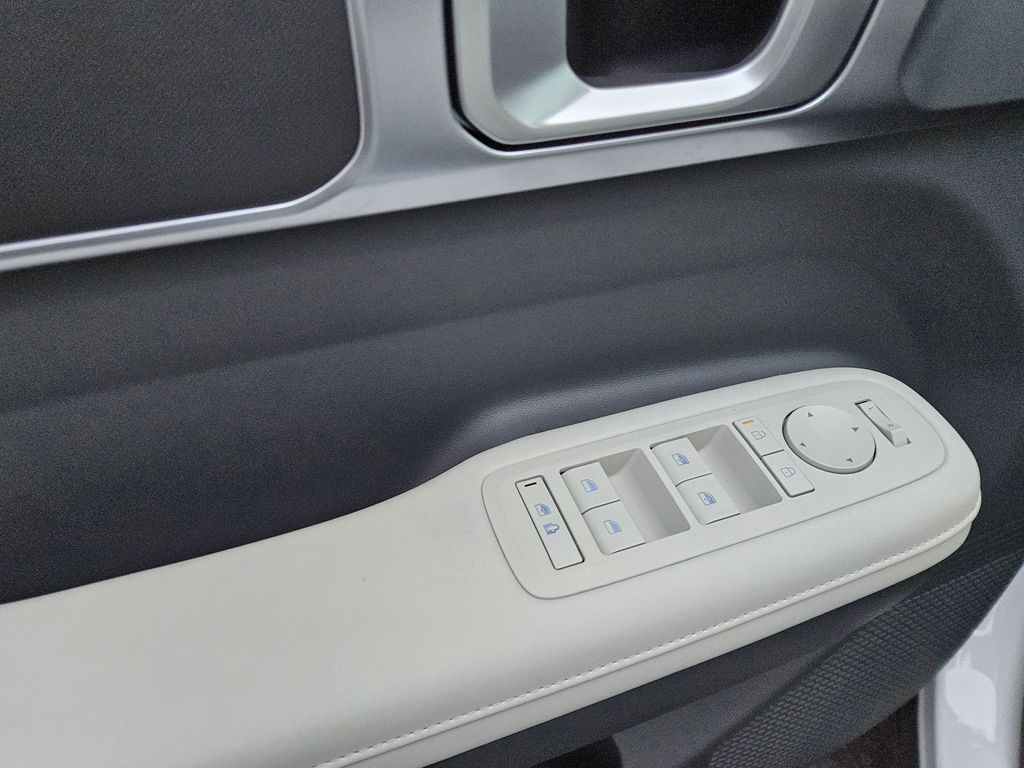 2026 Hyundai Santa Fe SEL - Photo 15