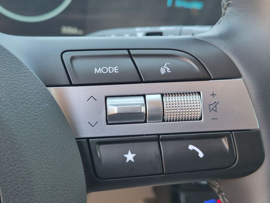 2026 Hyundai Tucson SEL Premium - Photo 18