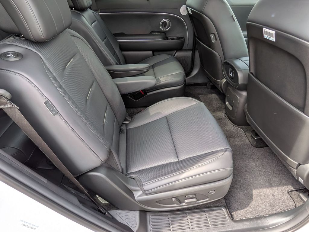 2026 Hyundai Palisade Calligraphy - Photo 29