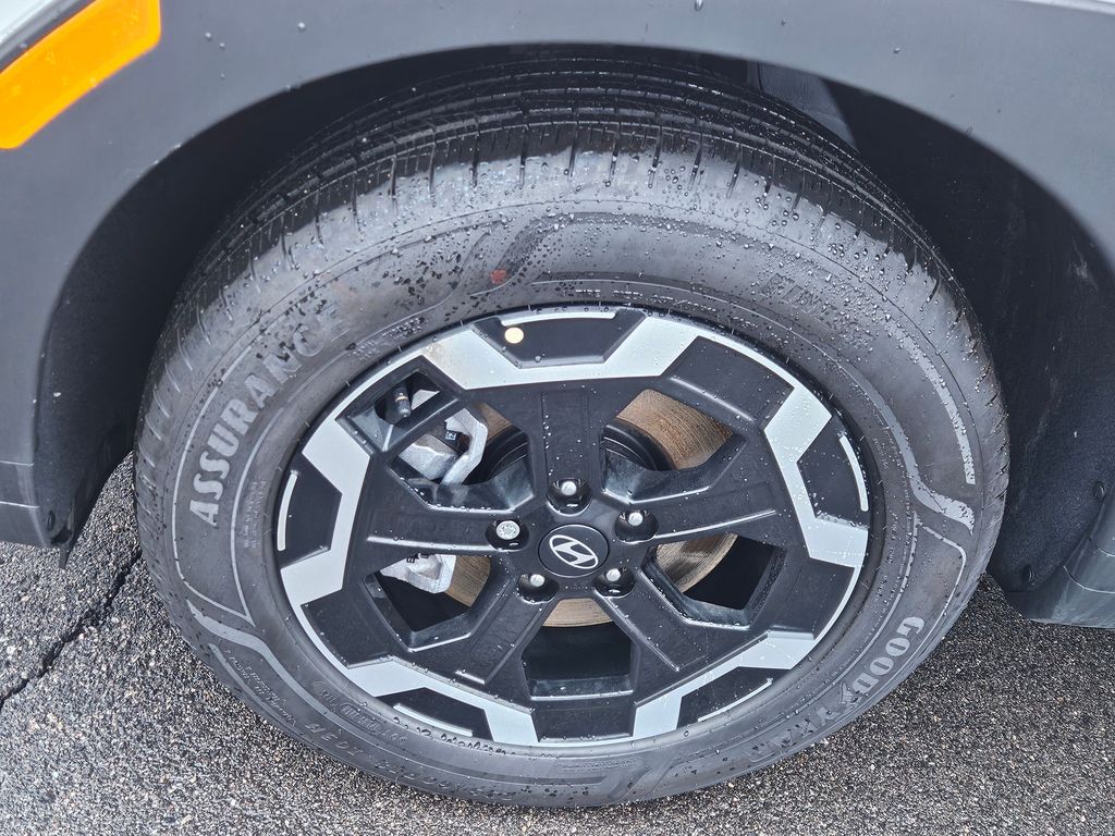 2026 Hyundai Santa Fe SEL - Photo 10