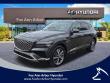 Used 2025 Genesis GV80 3.5T Advanced AWD SUV