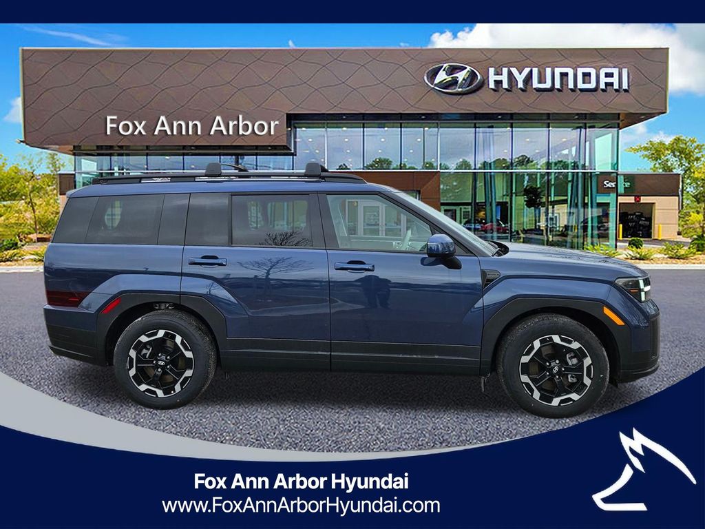 2026 Hyundai Santa Fe SEL - Photo 6